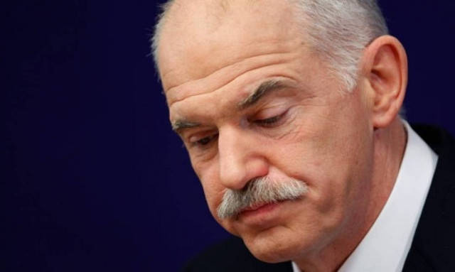 Εγκαταλείπουν το ΓΑΠ οι συνεργάτες του