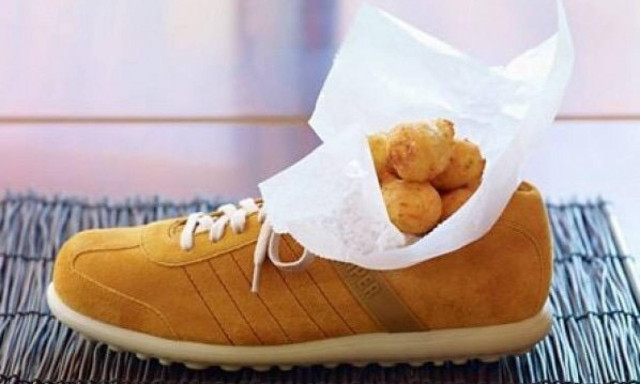 @wewantplates: Η αντεπανάσταση στο dining (photos)