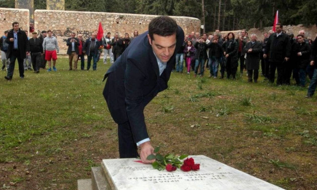 Spiegel: «Πολεμικές αποζημιώσεις: Χρήματα για τα θύματα, όχι για τον Τσίπρα»