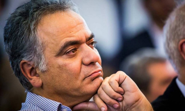 Σκουρλέτης: Όσο υπάρχει ο ΣΥΡΙΖΑ δεν υπάρχουν Μνημόνια