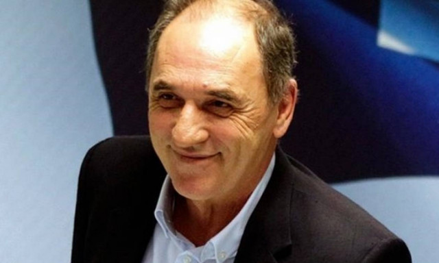 Στην Αίγυπτο ο Σταθάκης με 15μελή επιχειρηματική αποστολή