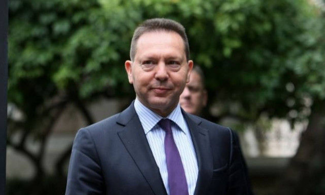 Στουρνάρας: Αξιοποίηση της δημόσιας περιουσίας, τώρα!