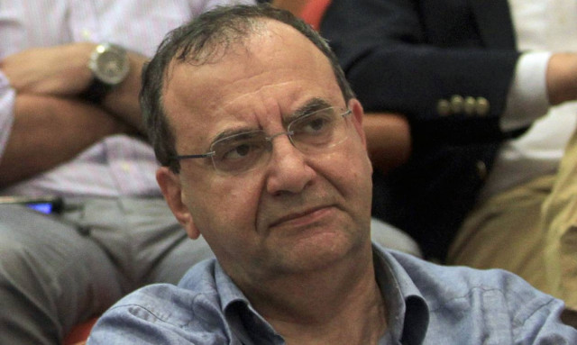 Στρατούλης: 1,5 δισ. ευρώ έσοδα με τη ρύθμιση για τα ταμεία