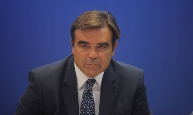 Στενή συνεργασία Κομισιόν και Ελληνικής κυβέρνησης