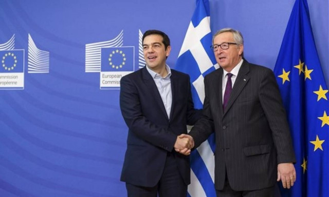 Τσίπρας: Όταν υπάρχει πολιτική βούληση, τα πάντα είναι εφικτά (videos)