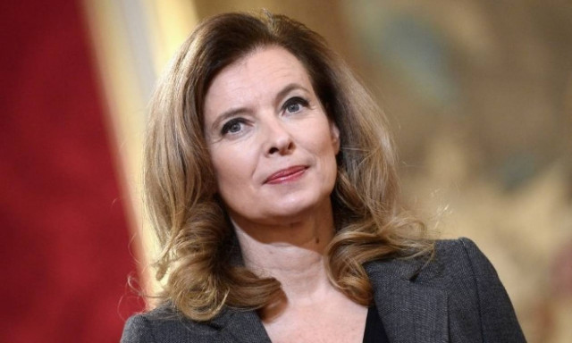 Νέο σκάνδαλο στη Γαλλία: Η Τριερβελέρ χαστούκισε πελάτη σε καφέ