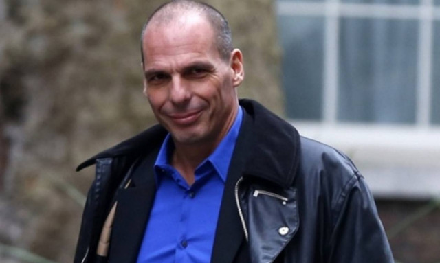 Βαρουφάκης: Συμφωνία με τους θεσμούς μέχρι τις 12 Απριλίου