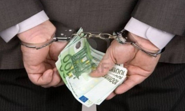 Ηράκλειο: Αστρονομική οφειλή 1,3 εκατ. ευρώ στο Δημόσιο