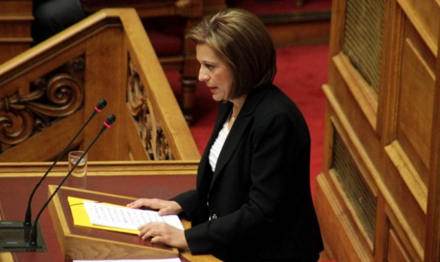 ΑΝΕΛ: Ο Βενιζέλος δεν έχει συμφιλιωθεί με την αποπομπή του από την εξουσία