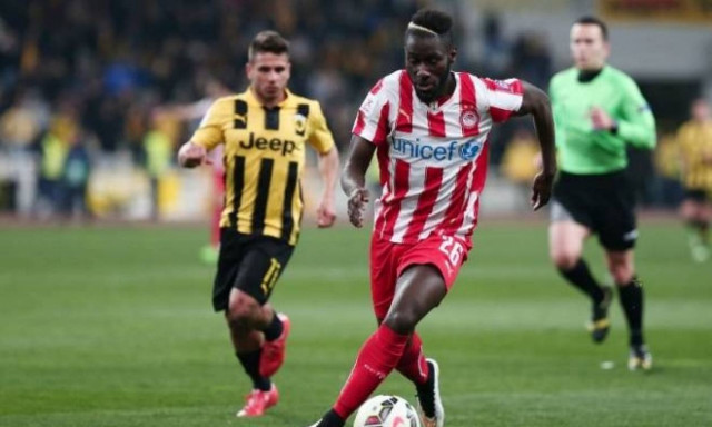 Μαζουάκου: «Ώθηση από την πρόκριση»