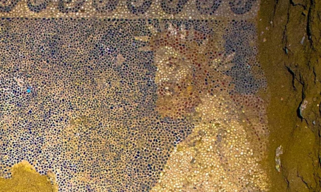 Αμφίπολη: Στον λόφο Καστά ο Ξυδάκης