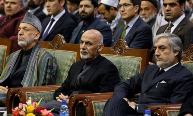 Στην Αλ Κάιντα, μέσω αφγανικής κυβέρνησης, χρήματα της CIA