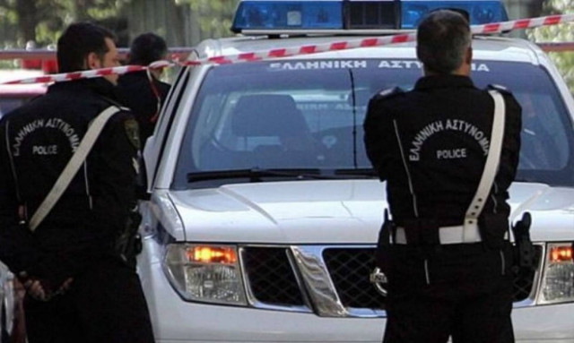 Εξαρθρώθηκε σπείρα εκβιαστών που πουλούσε «προστασία»