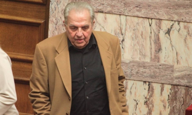 Φλαμπουράρης: Η κυβέρνηση δεν θα πάρει νέο δάνειο τον Ιούνιο