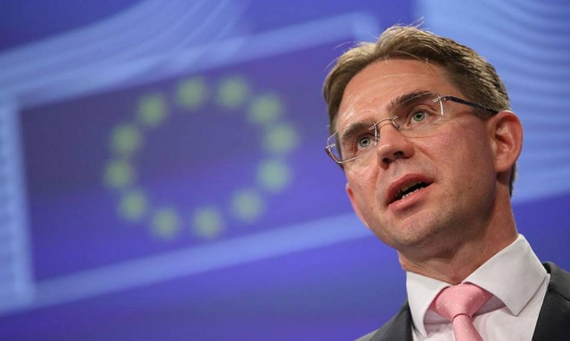 Κατάινεν: Η κυβέρνηση πρέπει να λάβει αποφασιστικά μέτρα για βγει στις αγορές