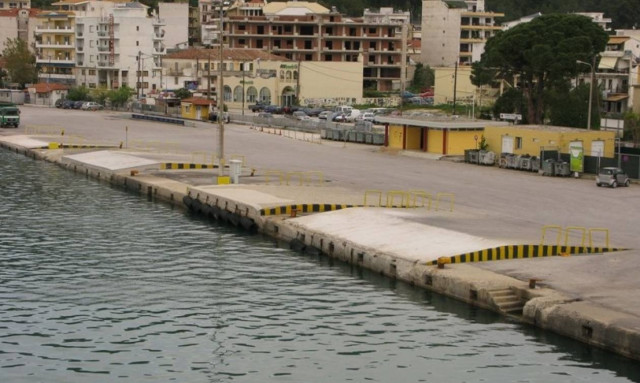 Συλλήψεις παράνομα εισελθόντων αλλοδαπών σε Ηγουμενίτσα και Πάτρα