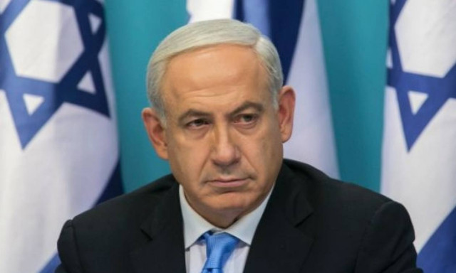 Δεύτερος στις δημοσκοπήσεις ο Νετανιάχου