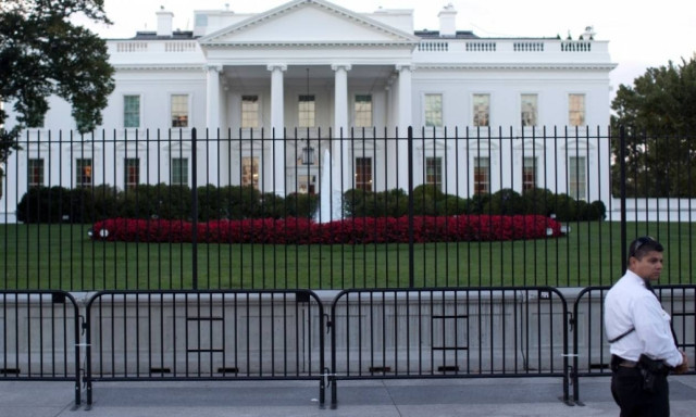 «Ένοχος» δήλωσε ο εισβολέας του Λευκού Οίκου