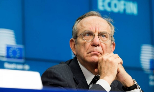 Πάντοαν: Το Grexit δεν θα δημιουργούσε κίνδυνο για την Ιταλία