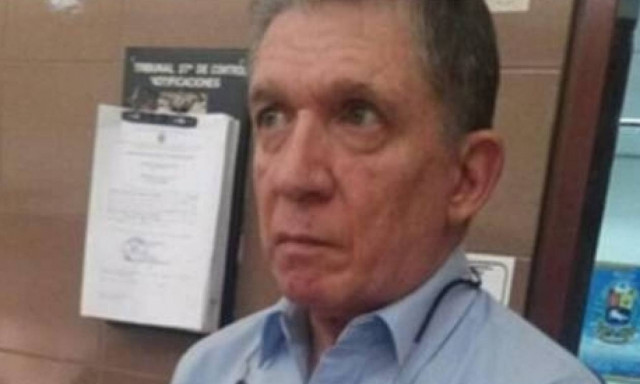 Πολιτικός αντίπαλος του Μαδούρο αυτοκτόνησε στη φυλακή