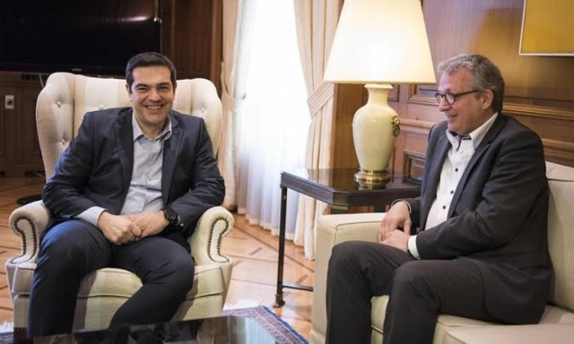 Μήνυμα Τσίπρα προς Ευρωπαίους: Σεβαστείτε τη δημοκρατία… (video)