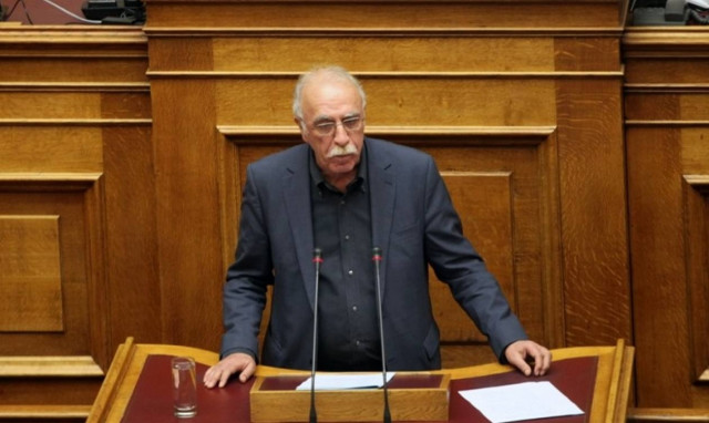 Βίτσας: Μετά το πρώτο τετράμηνο ορισμένες προεκλογικές δεσμεύσεις