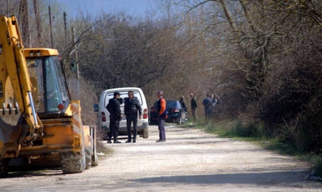 Βαγγέλης Γιακουμάκης: Το μεγάλο μυστικό που πήρε μαζί του...