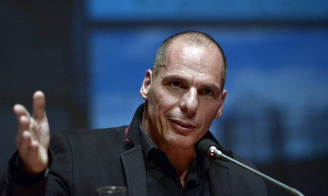 Βαρουφάκης: Έτσι μπορεί να αλλάξει η Ευρωζώνη