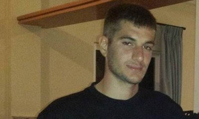 Ντροπή: Υβριστικά σχόλια κατά του Βαγγέλη Γιακουμάκη στο διαδίκτυο