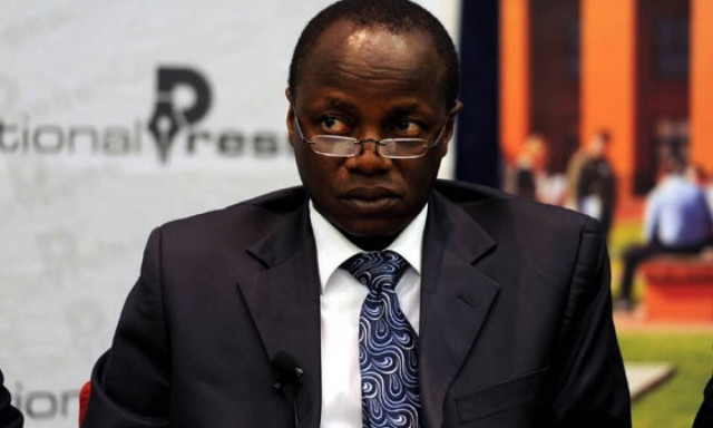 Νεκρός σε τροχαίο κορυφαίος Νοτιοαφρικανός υπουργός