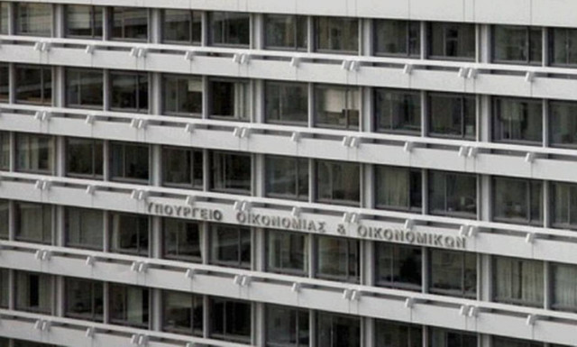 Την ανταπόκριση των πολιτών προσδοκά το ΥΠΟΙΚ στην τροπολογία για τη ρύθμιση χρεών