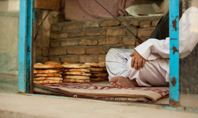 Το Αφγανιστάν είναι πολύχρωμο (photos)