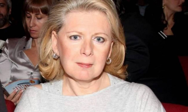 Ξέσπασε η Έλενα Ακρίτα για τον χαμό του Βαγγέλη Γιακουμάκη