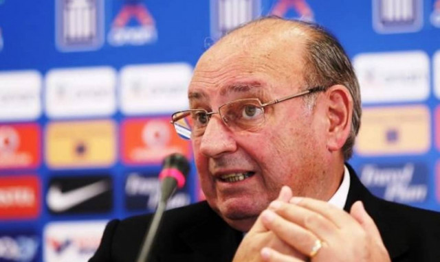 Εθνική Ελλάδας: «Χρυσό» συμβόλαιο σε Μαρκαριάν