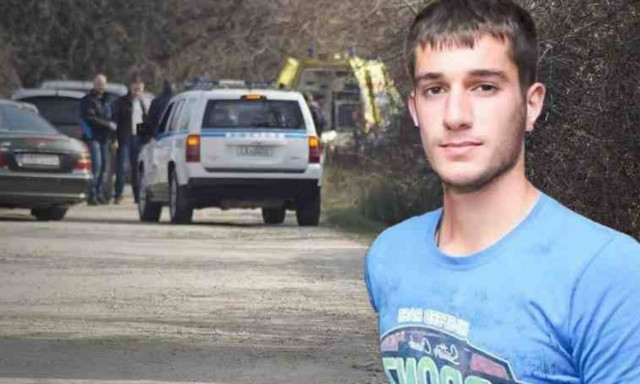 Βαγγέλης Γιακουμάκης: Τη Δευτέρα οι ανακοινώσεις για τα αίτια του θανάτου του