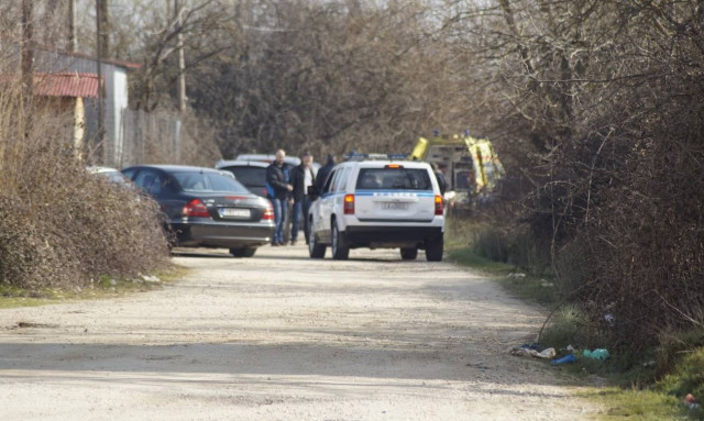 Δραματικό φινάλε στην υπόθεση Γιακουμάκη - Εντοπίστηκε νεκρός