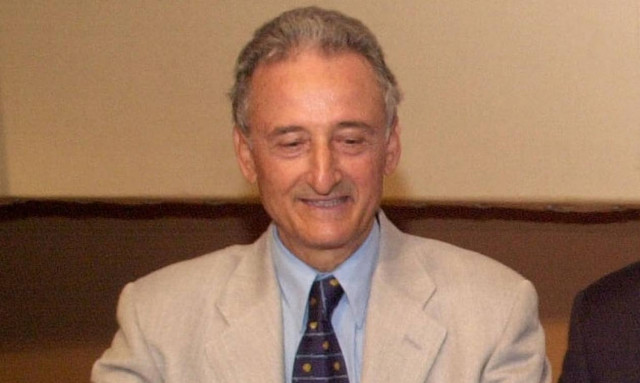 «Ετσι τα... άρπαζε ο Κάντας για τα υποβρύχια»