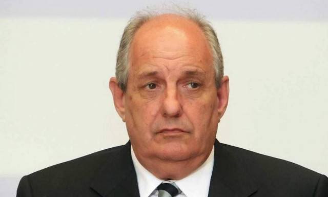 Τέρενς Κουικ: Η κυβέρνηση είναι υπέρ της βιολογικής γεωργίας