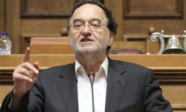 Λαφαζάνης: Θα ακυρωθούν οι αυξήσεις στο ρεύμα