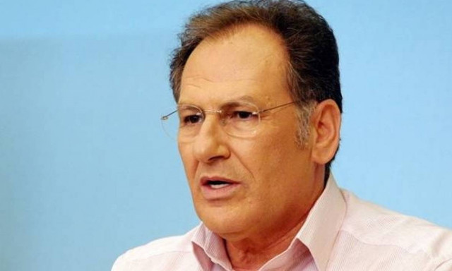 Λαλιώτης: Δεν φοβάμαι κανέναν, δεν έχω να κρύψω τίποτα