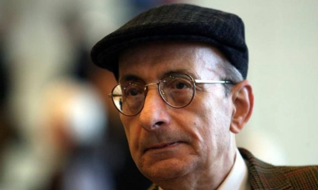 Μάνος Ελευθερίου για Γιακουμάκη: «Ουσιαστικά τον δολοφόνησαν οι συμφοιτητές του»