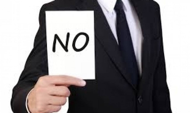 Οι λέξεις που δεν πρέπει να λες στη δουλειά