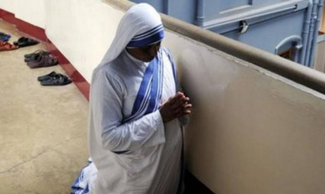 Δύο συλλήψεις για την υπόθεση βιασμού της καλόγριας