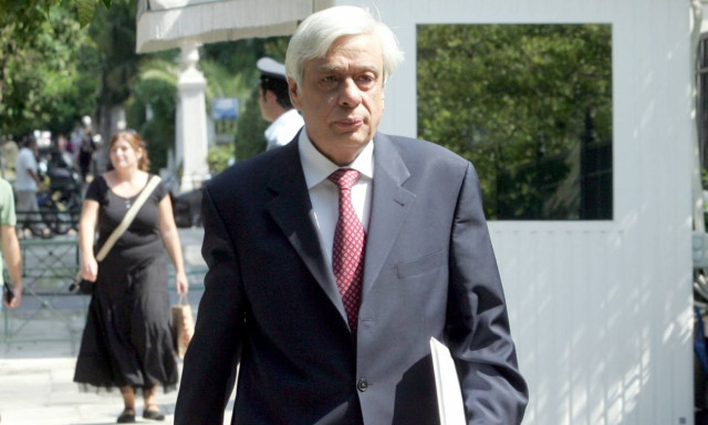 Στο ΥΕΘΑ τη Δευτέρα ο Πρόεδρος της Δημοκρατίας