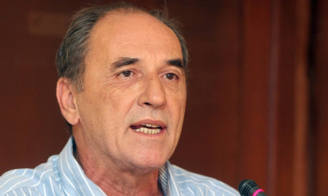 Ο Σταθάκης διαψεύδει το «πάγωμα» του ΕΣΠΑ