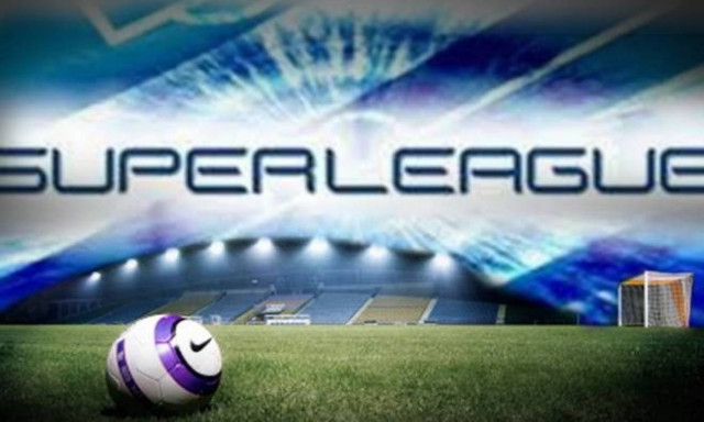 Super League: Καλλονή... παραμονής