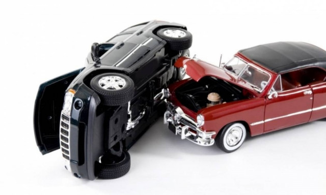 Τροχαία Ατυχήματα: Ευθύνες για την οδήγηση υπό την επήρεια αλκοόλ