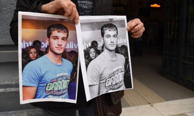 Βαγγέλης Γιακουμάκης: Πού στρέφονται οι έρευνες της Αστυνομίας