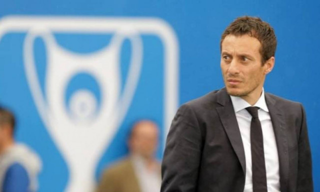 ΠΑΟΚ: Τρίτη συνεχόμενη φορά ο Γεωργιάδης!