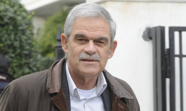 Τόσκας: Στην παρέλαση δεν θα υπάρχουν ούτε κάγκελα ούτε διαχωρισμοί